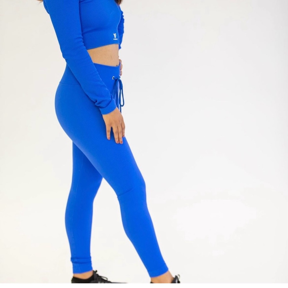 Gym leggings